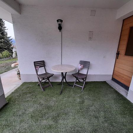 Chalet Apartment By Interlaken. Parking Ringgenberg Luaran gambar