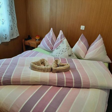 Chalet Apartment By Interlaken. Parking Ringgenberg Luaran gambar