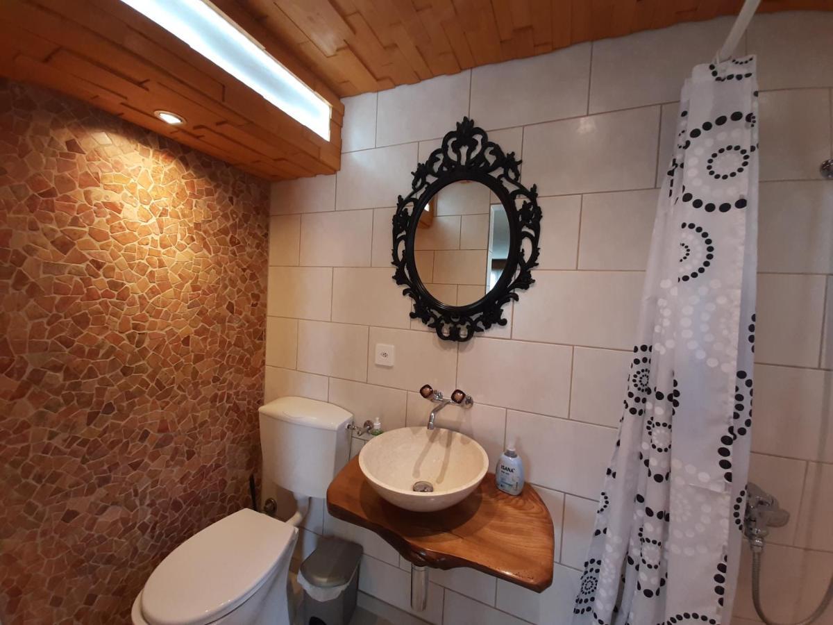 Chalet Apartment By Interlaken. Parking Ringgenberg Luaran gambar