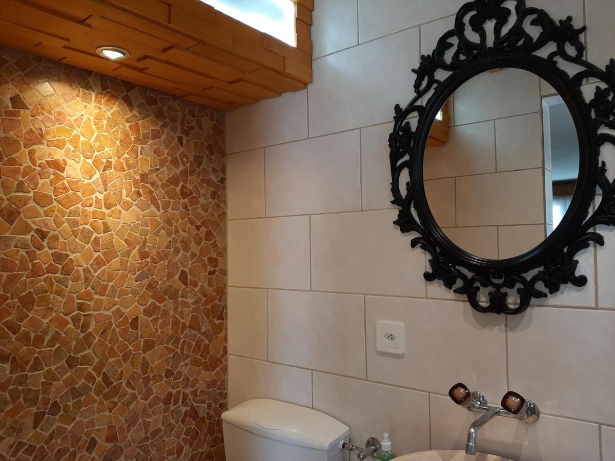 Chalet Apartment By Interlaken. Parking Ringgenberg Luaran gambar