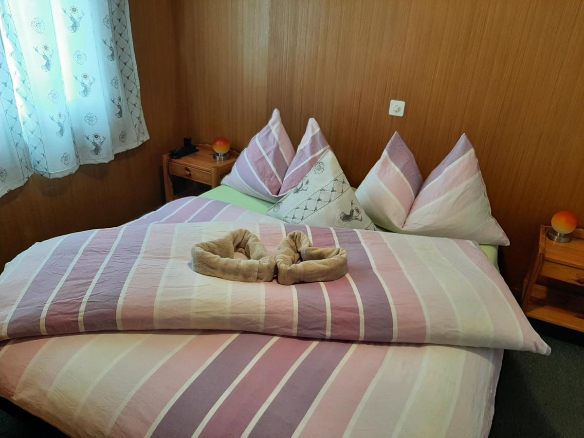 Chalet Apartment By Interlaken. Parking Ringgenberg Luaran gambar